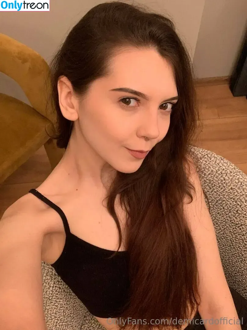 demicardofficial nude photo #0035 (demicardgame)
