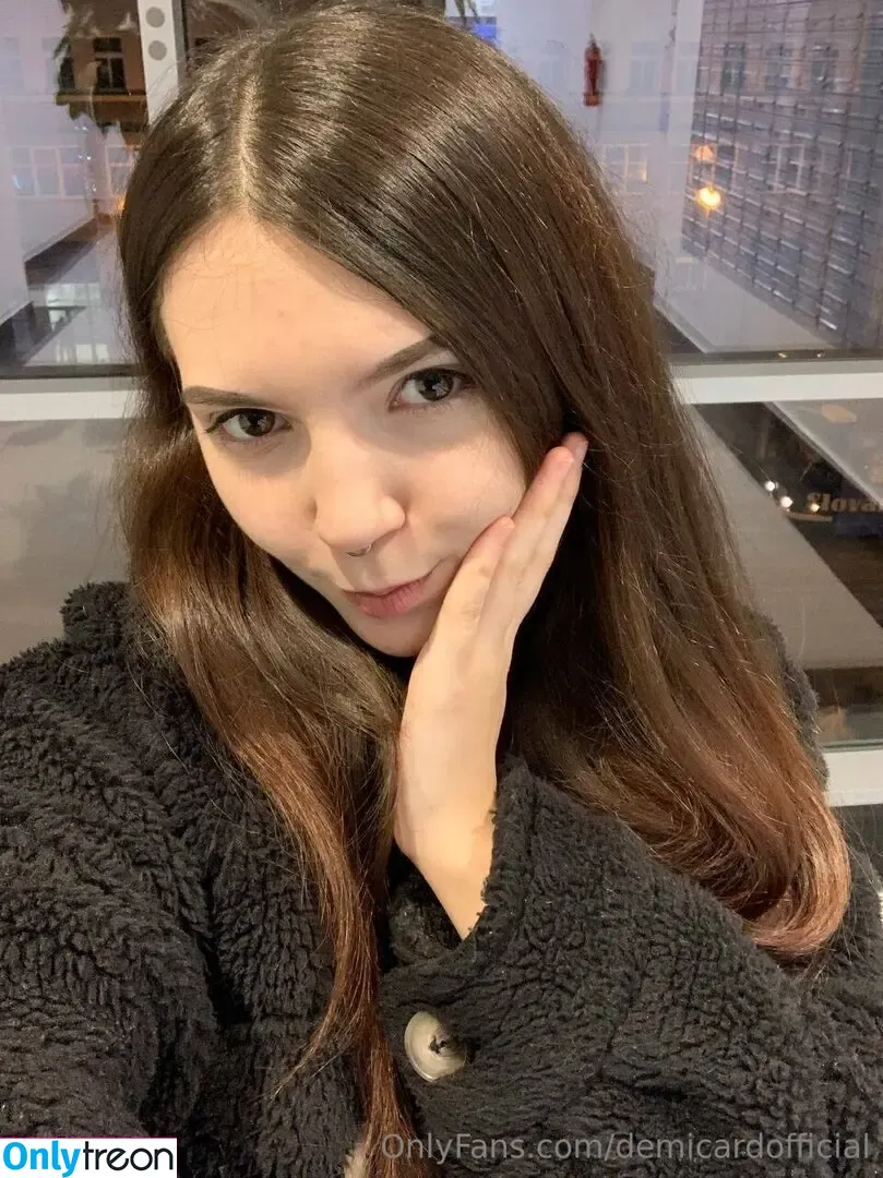 demicardofficial nude photo #0050 (demicardgame)