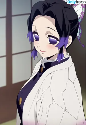 Demon Slayer / Kimetsu no Yaiba / demon_slayer_officials nude photo #0187