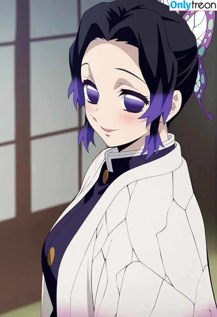 Demon Slayer nude photo #0187 (Kimetsu no Yaiba / demon_slayer_officials)