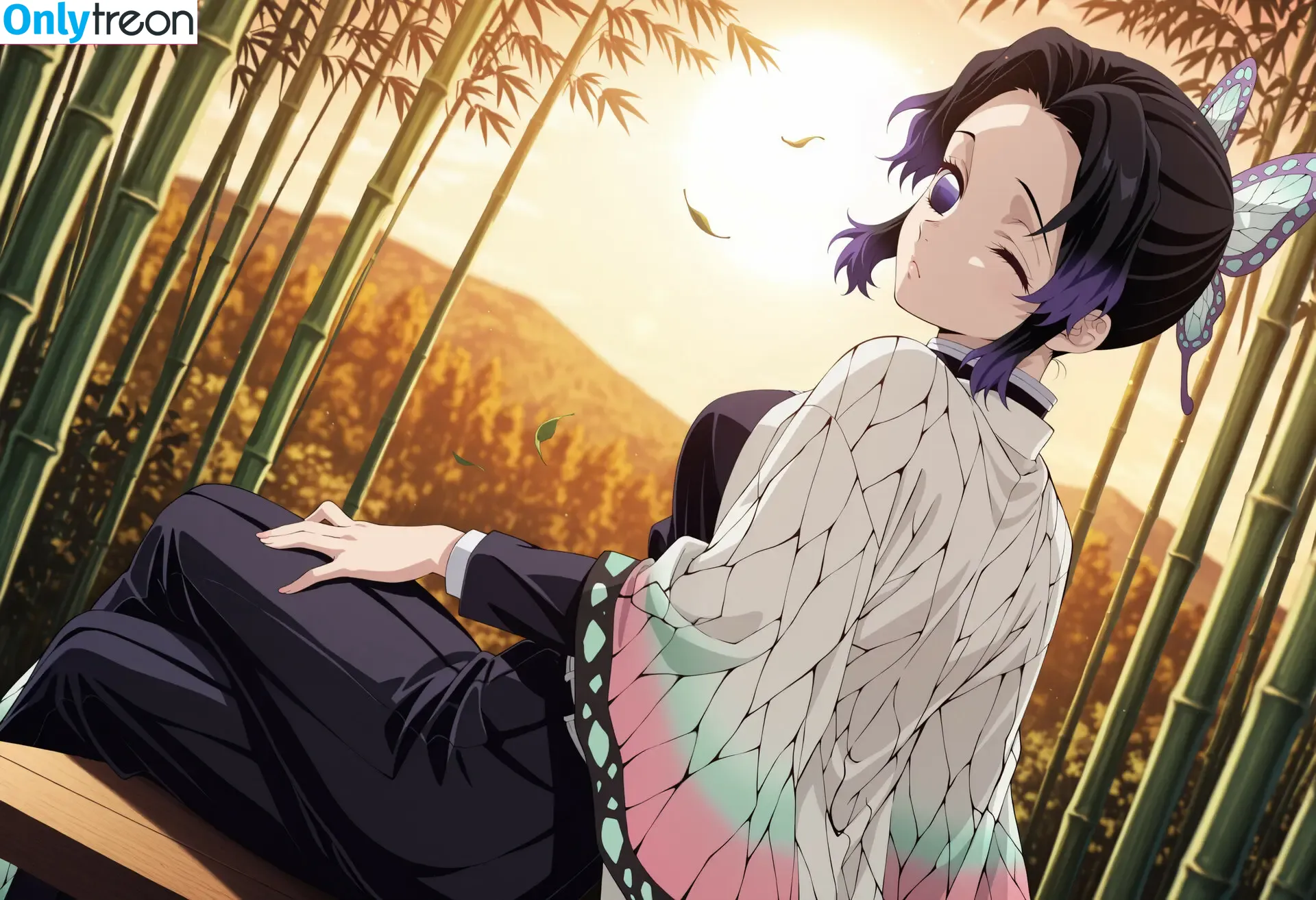 Demon Slayer nude photo #0199 (Kimetsu no Yaiba / demon_slayer_officials)