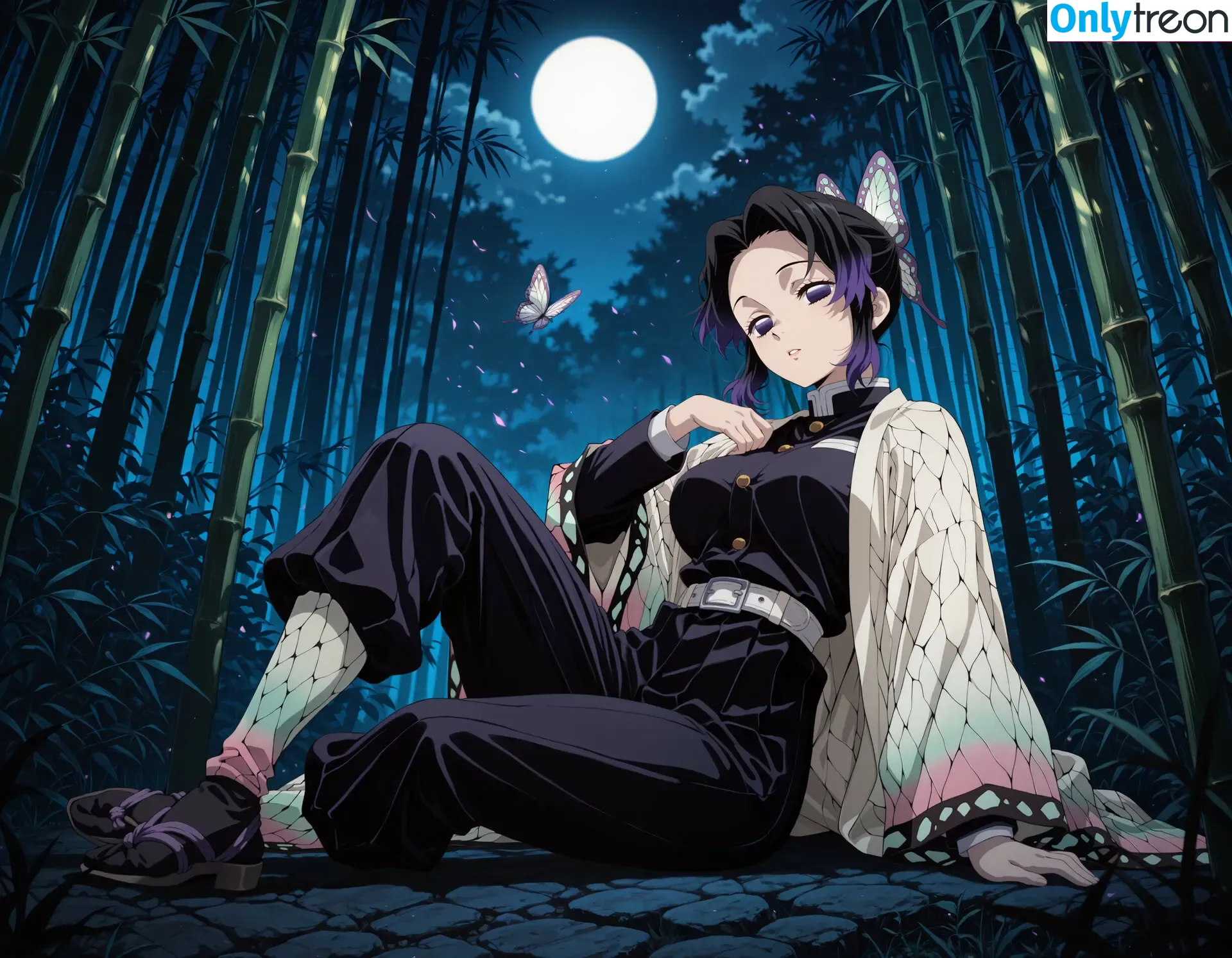 Demon Slayer nude photo #0200 (Kimetsu no Yaiba / demon_slayer_officials)