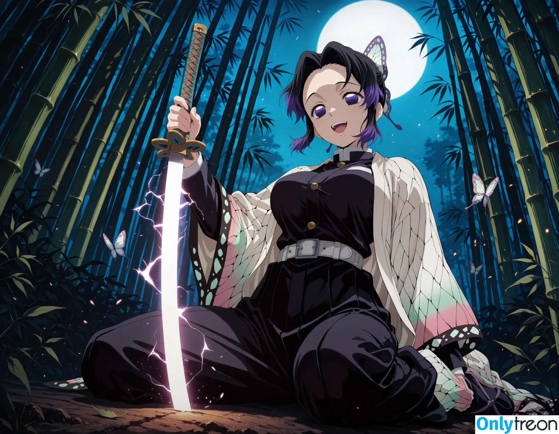 Demon Slayer nude photo #0201 (Kimetsu no Yaiba / demon_slayer_officials)