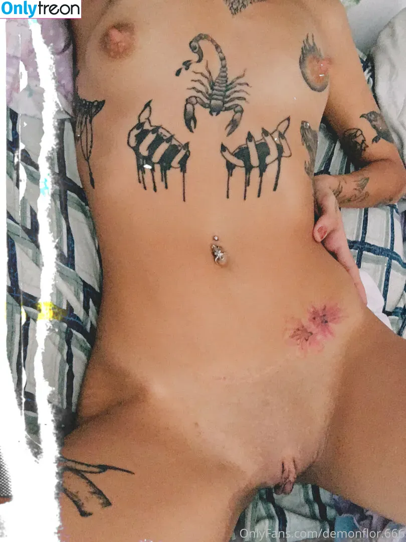 demonflor.666 nude photo #0019 (666_flor_demon)