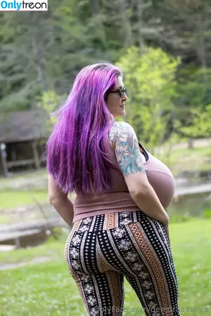 Demora Avarice / demoraavarice nude photo #1831