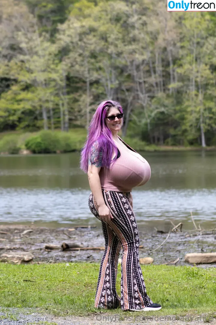 Demora Avarice nude photo #1830 (demoraavarice)
