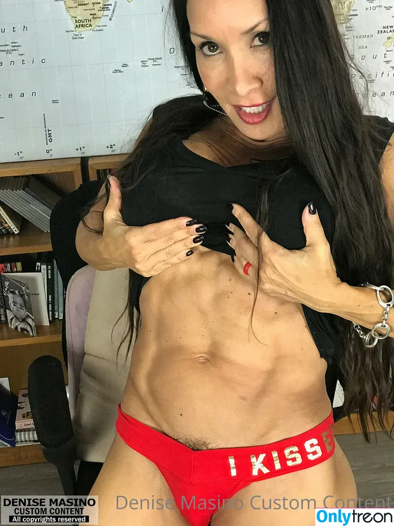 Denise Masino nude photo #0099 (Denise_Masino / denisemasino)