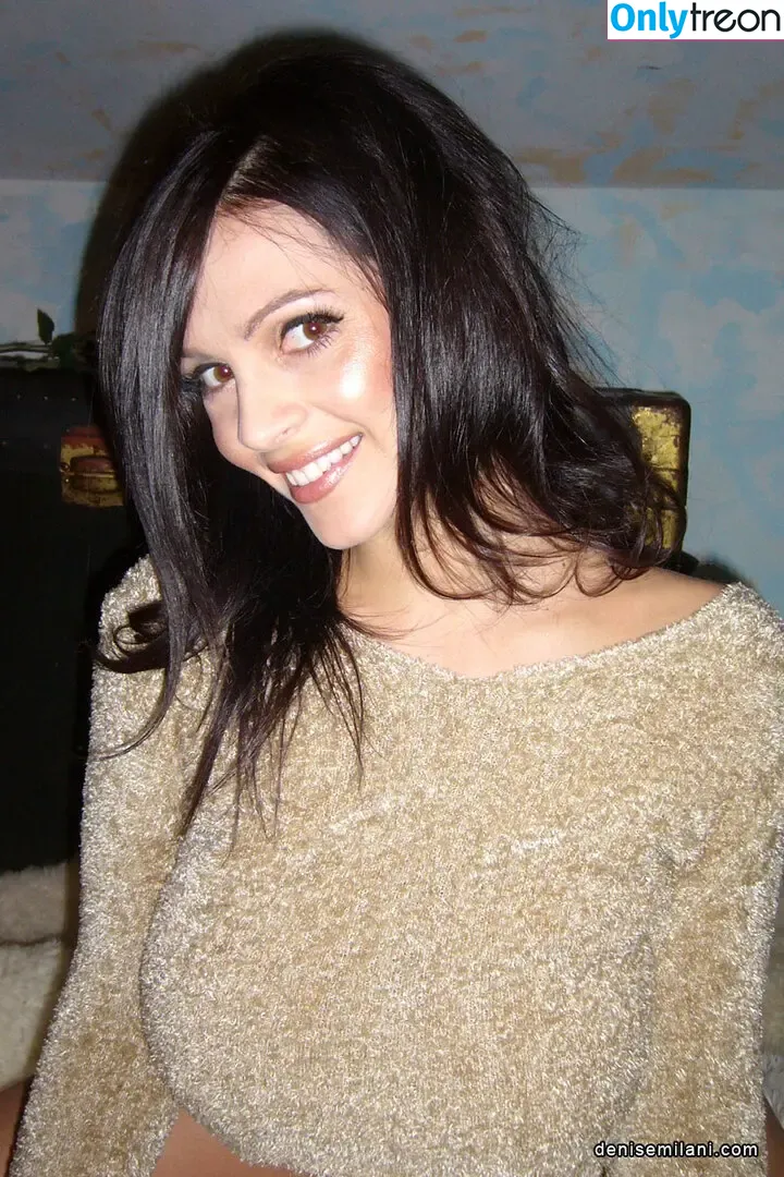 Denise Milani nude photo #0466 (denisemilani / denisemilaniofficial)