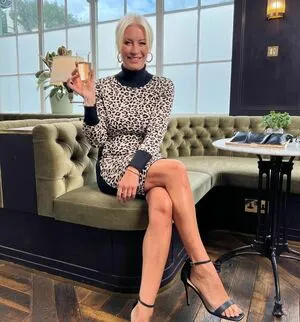 Denise Van Outen / vanouten_denise nude photo #0072