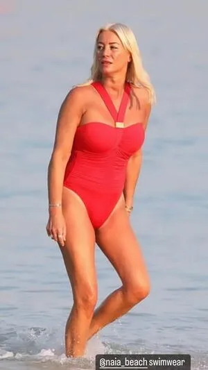 Denise Van Outen / vanouten_denise nude photo #0087