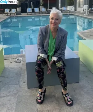 Denise Welch / denise_welch nude photo #0057