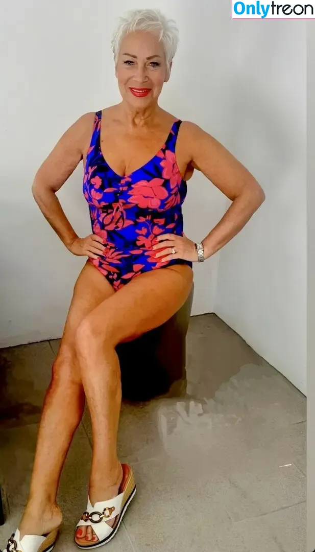 Denise Welch nude photo #0058 (denise_welch)