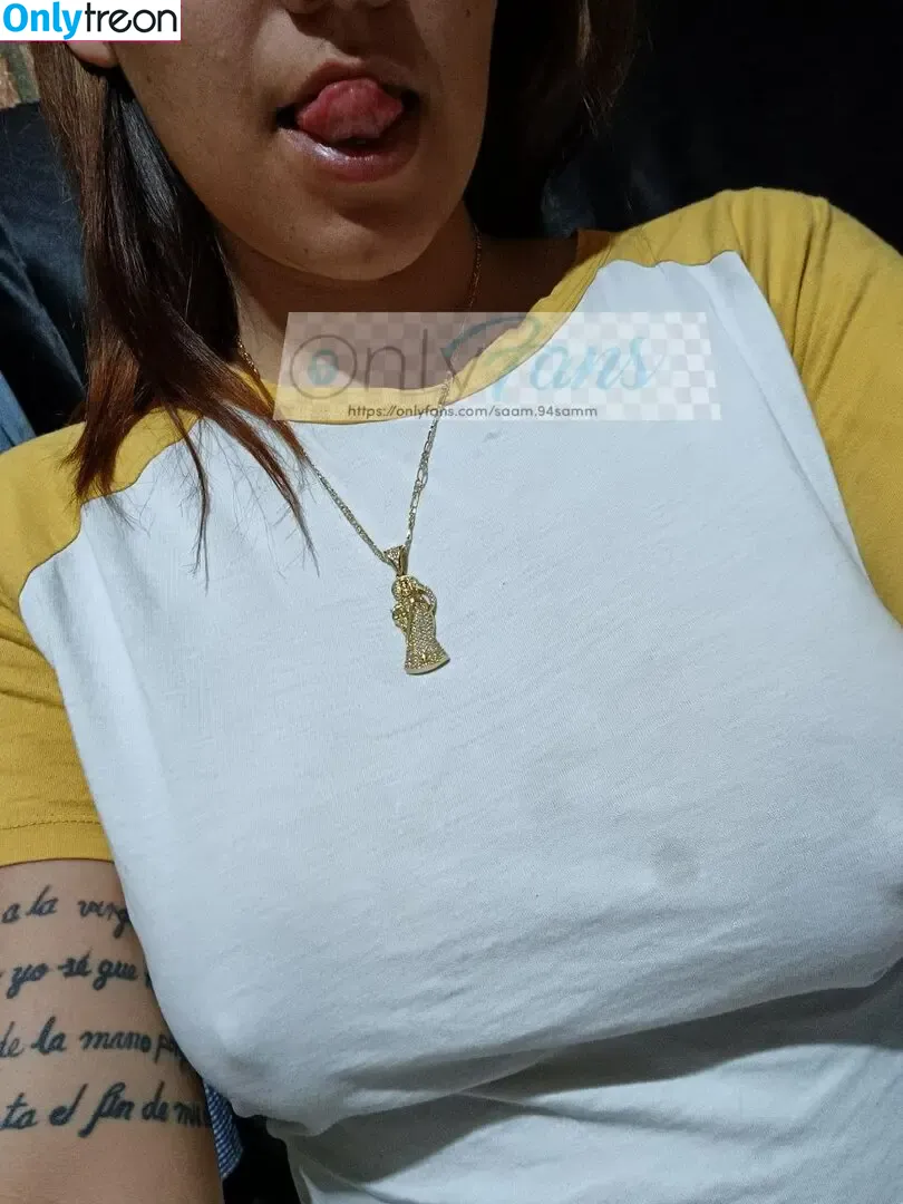 Dennise Lopez Zamudio nude photo #0011 (dennise_lz16 / saam.94samm)