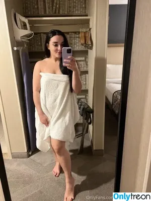 Deonna Purrazzo / DeonnaPurrazzo nude photo #0009