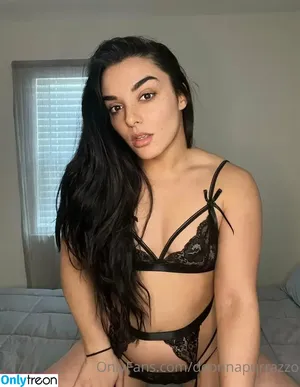Deonna Purrazzo / DeonnaPurrazzo nude photo #0018