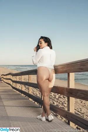 Deonna Purrazzo / DeonnaPurrazzo nude photo #0023