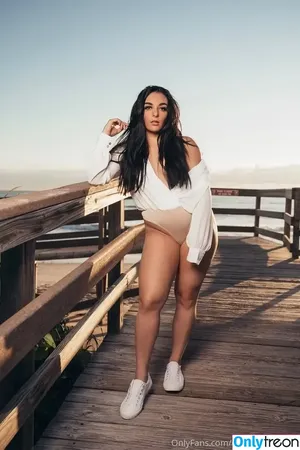 Deonna Purrazzo / DeonnaPurrazzo nude photo #0024