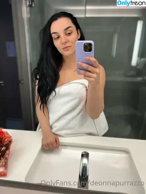 Deonna Purrazzo / DeonnaPurrazzo nude photo #0057