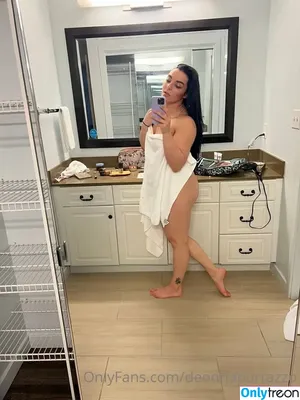Deonna Purrazzo / DeonnaPurrazzo nude photo #0065