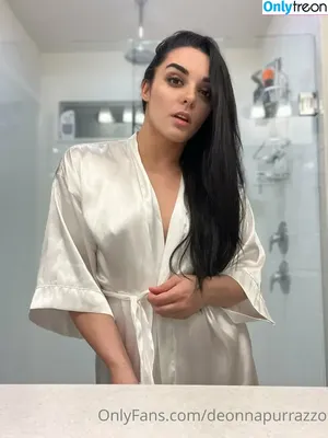 Deonna Purrazzo / DeonnaPurrazzo nude photo #0090