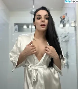 Deonna Purrazzo / DeonnaPurrazzo nude photo #0093