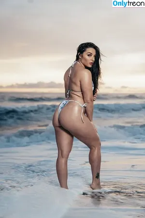 Deonna Purrazzo / DeonnaPurrazzo nude photo #0109