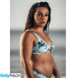 Deonna Purrazzo / DeonnaPurrazzo nude photo #0113