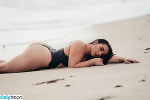 Deonna Purrazzo / DeonnaPurrazzo nude photo #0122