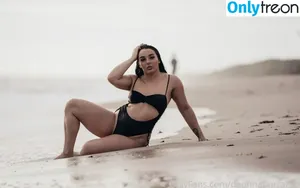 Deonna Purrazzo / DeonnaPurrazzo nude photo #0135