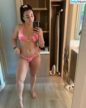Deonna Purrazzo / DeonnaPurrazzo nude photo #0143