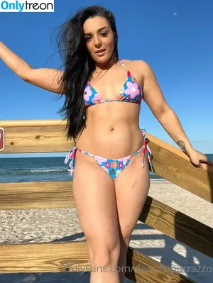Deonna Purrazzo / DeonnaPurrazzo nude photo #0146
