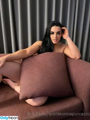 Deonna Purrazzo / DeonnaPurrazzo nude photo #0157