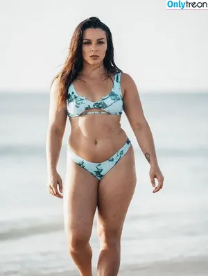 Deonna Purrazzo / DeonnaPurrazzo nude photo #0164