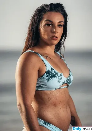 Deonna Purrazzo / DeonnaPurrazzo nude photo #0165