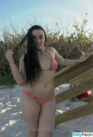 Deonna Purrazzo / DeonnaPurrazzo nude photo #0174