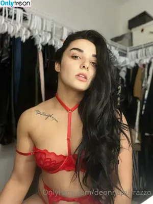 Deonna Purrazzo / DeonnaPurrazzo nude photo #0181