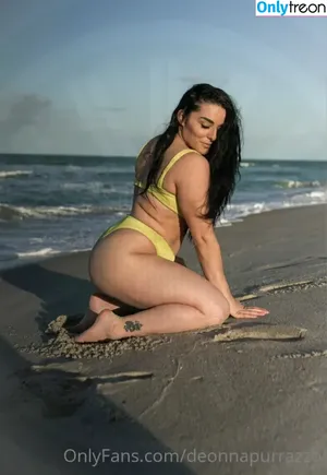 Deonna Purrazzo / DeonnaPurrazzo nude photo #0182