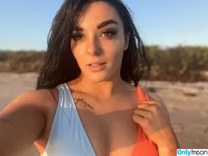 Deonna Purrazzo / DeonnaPurrazzo nude photo #0186