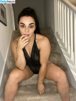 Deonna Purrazzo / DeonnaPurrazzo nude photo #0199