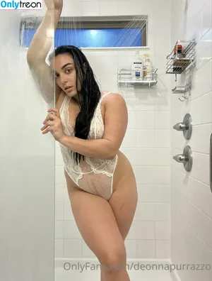 Deonna Purrazzo / DeonnaPurrazzo nude photo #0224