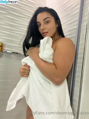 Deonna Purrazzo / DeonnaPurrazzo nude photo #0259