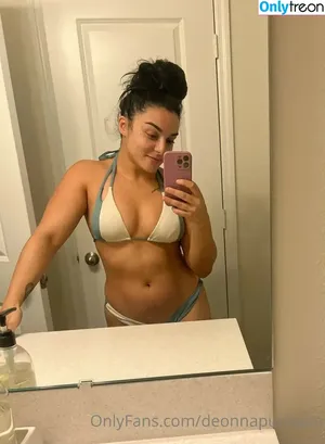 Deonna Purrazzo / DeonnaPurrazzo nude photo #0262