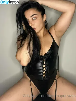 Deonna Purrazzo / DeonnaPurrazzo nude photo #0264