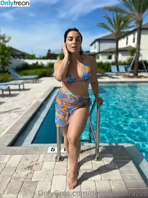 Deonna Purrazzo / DeonnaPurrazzo nude photo #0281