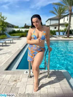 Deonna Purrazzo / DeonnaPurrazzo nude photo #0283