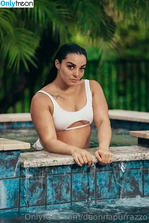 Deonna Purrazzo / DeonnaPurrazzo nude photo #0303