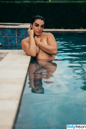 Deonna Purrazzo / DeonnaPurrazzo nude photo #0304