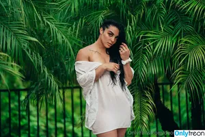 Deonna Purrazzo / DeonnaPurrazzo nude photo #0307