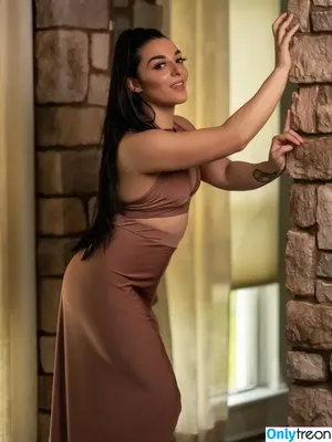 Deonna Purrazzo / DeonnaPurrazzo nude photo #0325