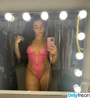 Deonna Purrazzo / DeonnaPurrazzo nude photo #0328